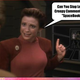 Image for article titled Why doesn't anybody use social media on Star Trek: Deep Space Nine?
